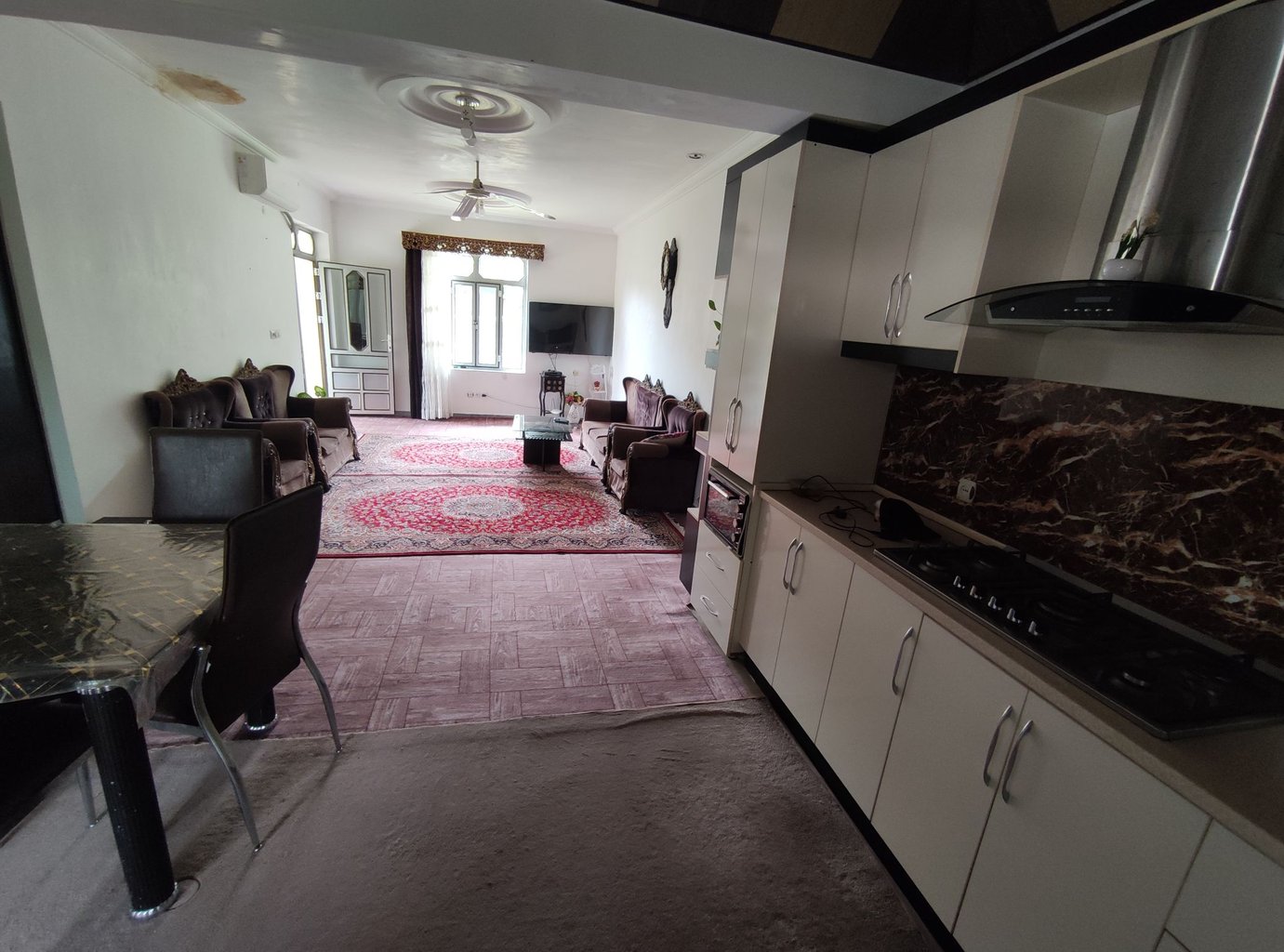 ویلا دوخوابه مصلحی 2