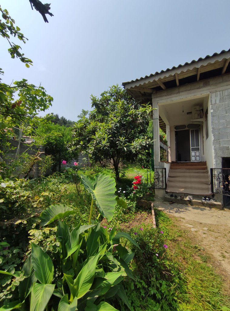 ویلا دوخوابه مصلحی 2