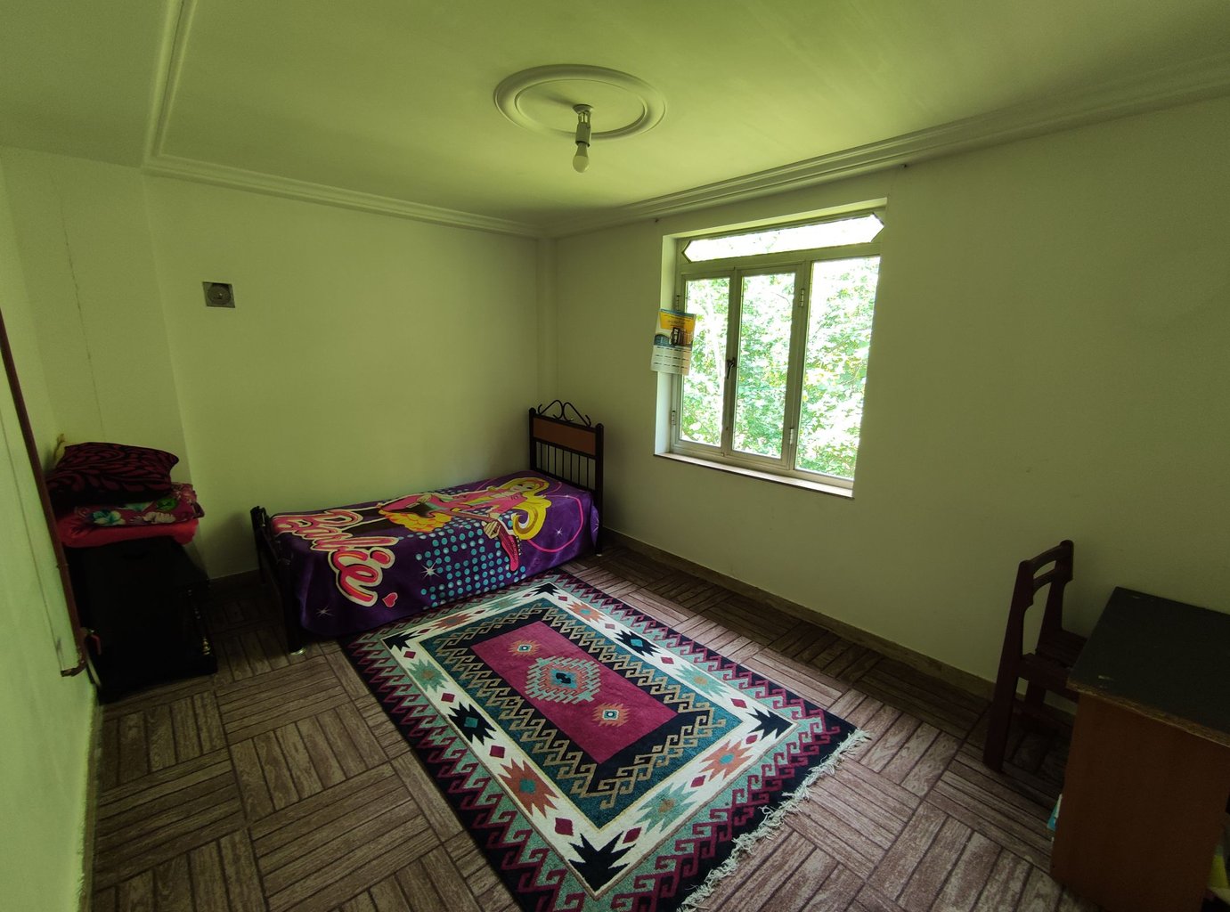 ویلا دوخوابه مصلحی 2