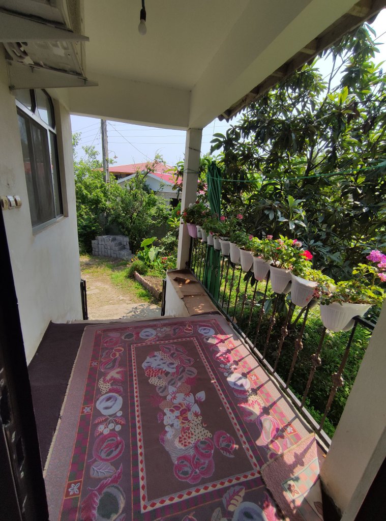 ویلا دوخوابه مصلحی 2