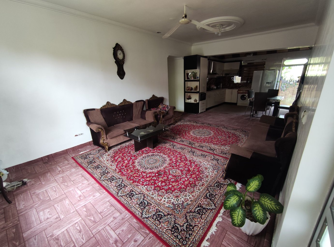 ویلا دوخوابه مصلحی 2