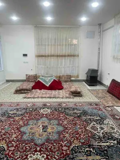 ویلا یک خوابه دلسا