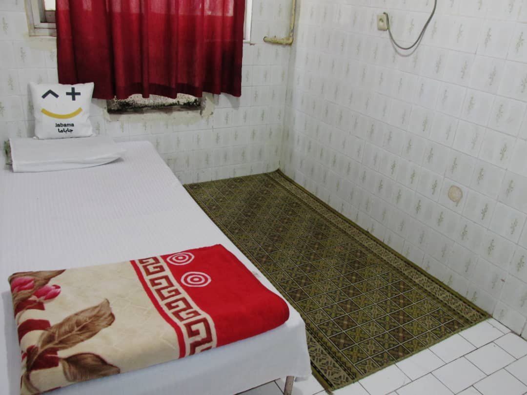 ولیعصر - واحد یک تخته