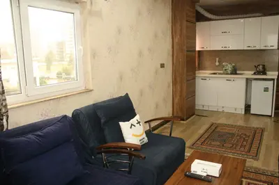 مجتمع اقامتی متل سه کاج - واحد 230