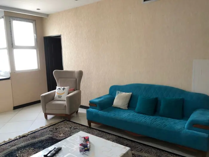 یک خوابه پونک واحد 13