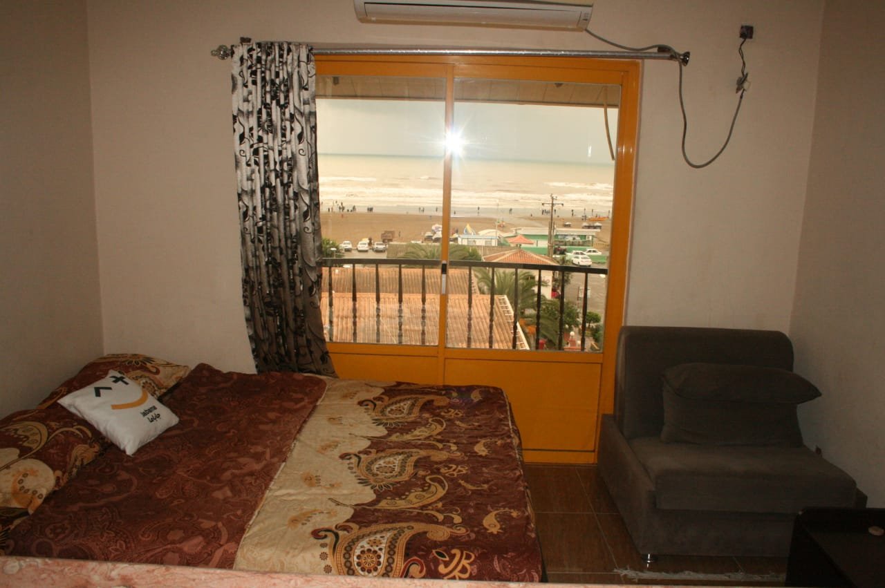 مجتمع اقامتگاهی متل سه کاج ۲ - واحد 330