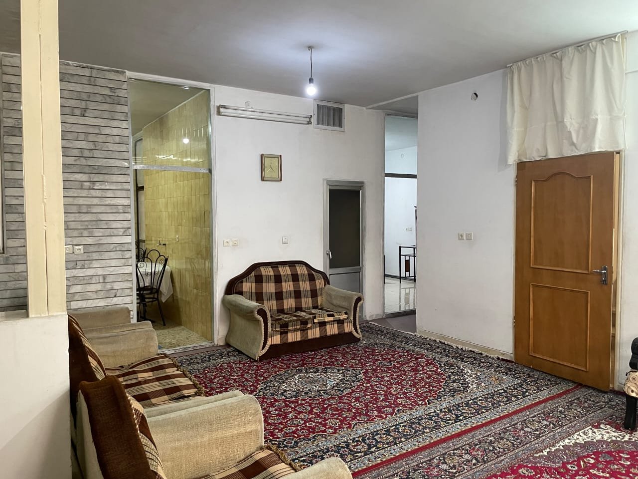 یک خوابه شهریور واحد 1