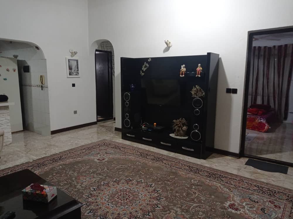 ویلا دوخواب شهرک صفاییه
