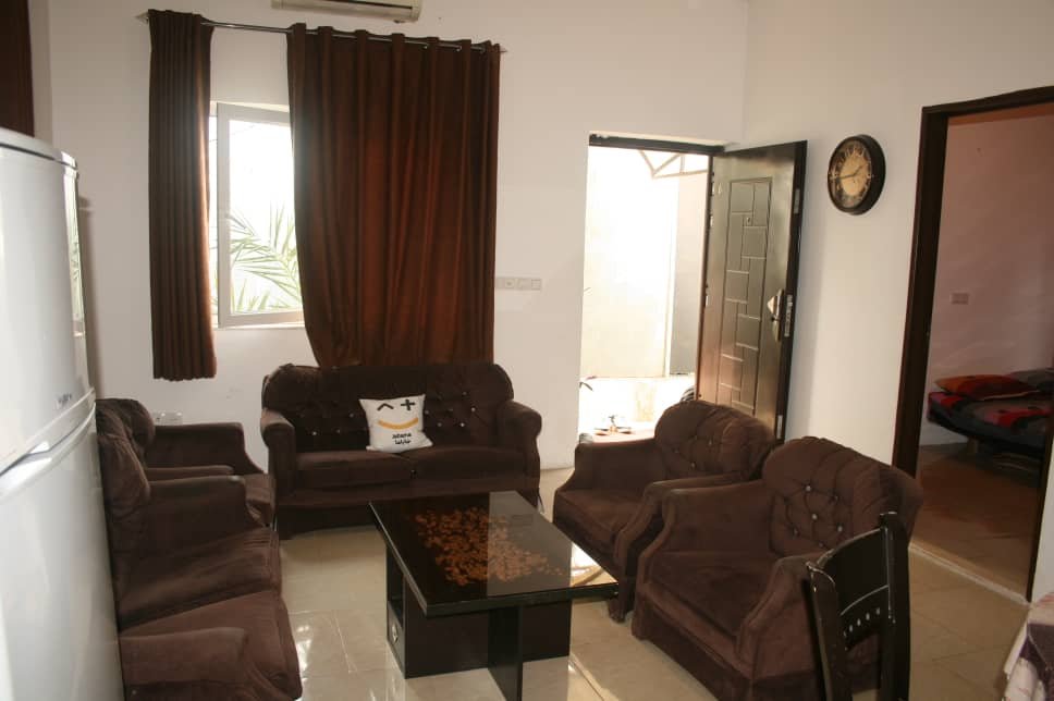 ویلا دوخوابه- ساشا