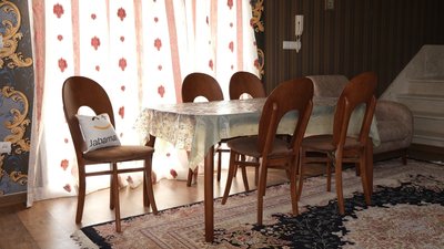 ویلا دوخوابه میرهاشمی