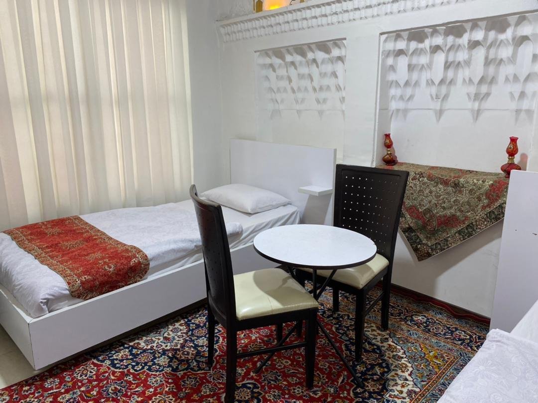 اقامتگاه سنتی طاها - واحد ۲