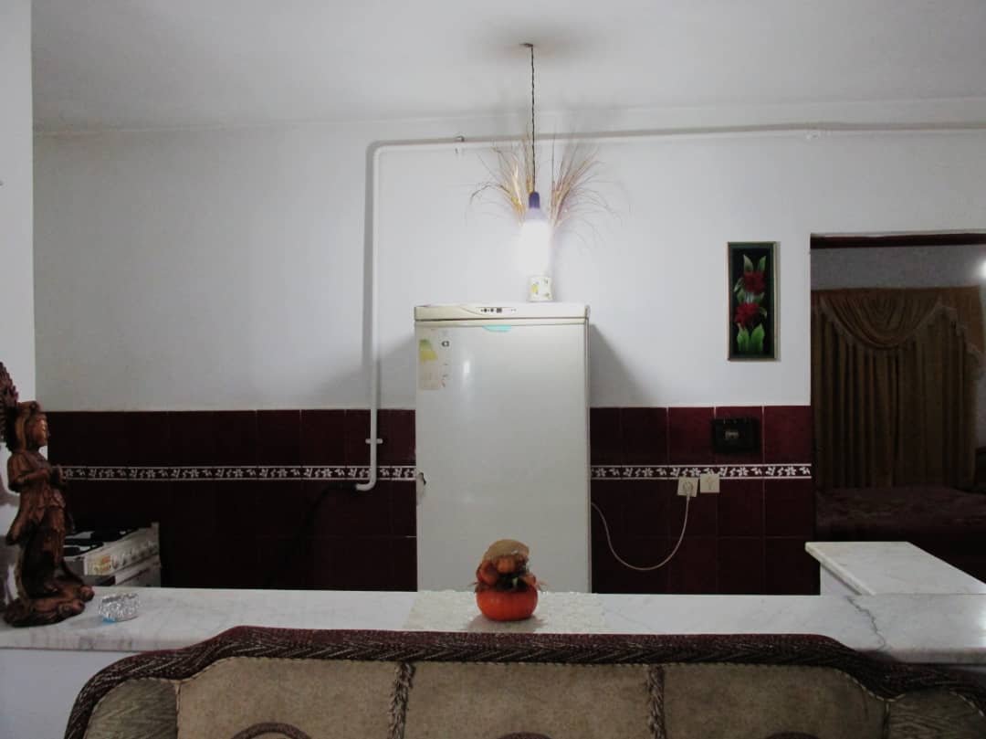 یک خوابه پامچال ۴