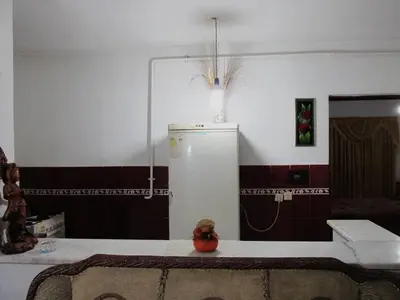 سوئیت یک خوابه پامچال ۴