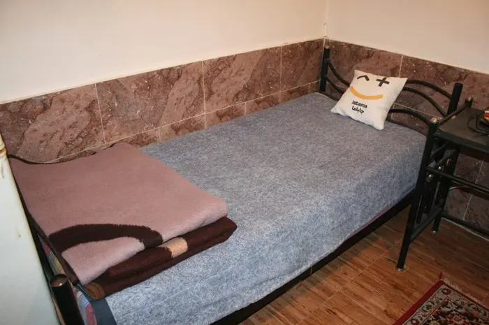 آپارتمان فلت عبدالله زاده