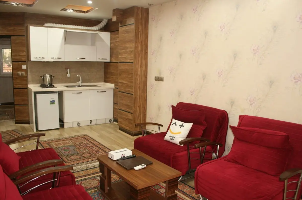 مجتمع اقامتگاهی متل سه کاج ۲ - واحد 26 - 11