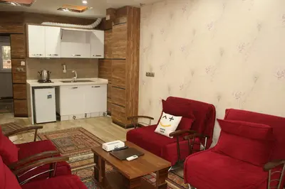 مجتمع اقامتی متل سه کاج ۲ - واحد 26