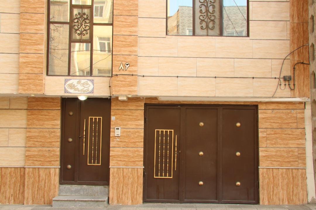 اجاره سوئیت یک خواب شاهرخ مشهد