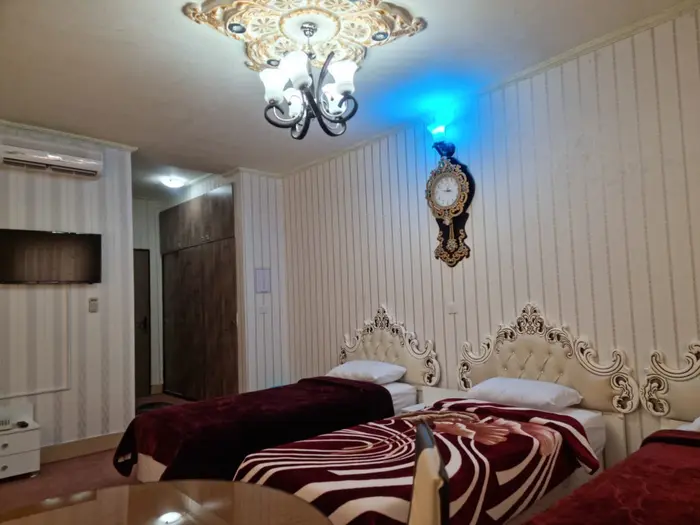 پاسارگاد واحد 3 - 11