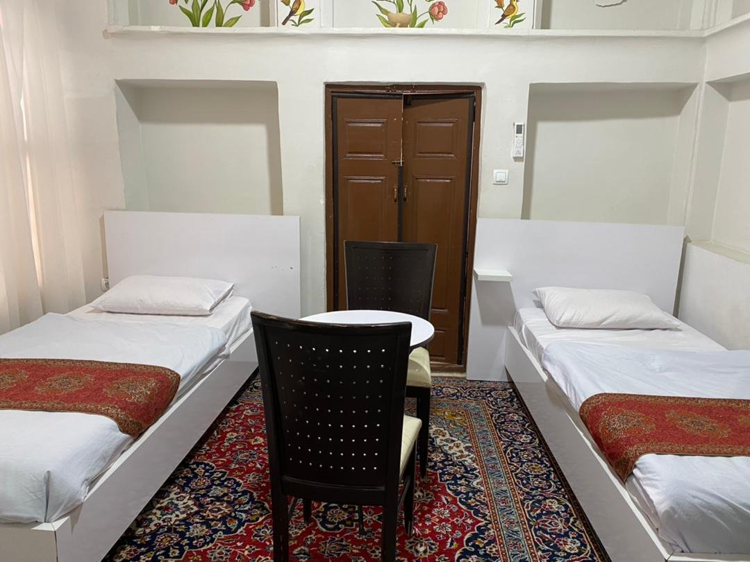 طاها - واحد ۱