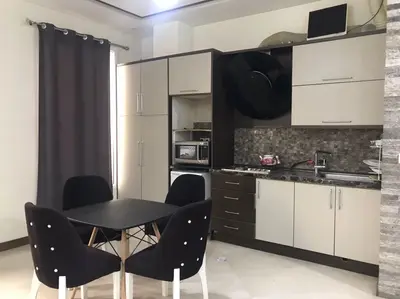 آپارتمان یک خوابه دشتستان پاسداران