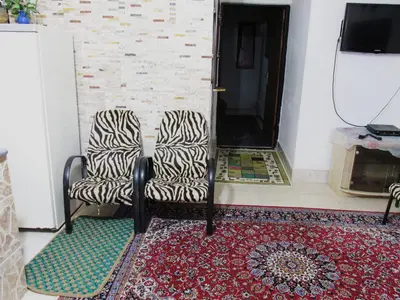 سوئیت یک خواب ساحل ۲