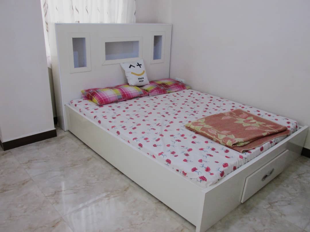 دوخوابه ساحلی یاس 5