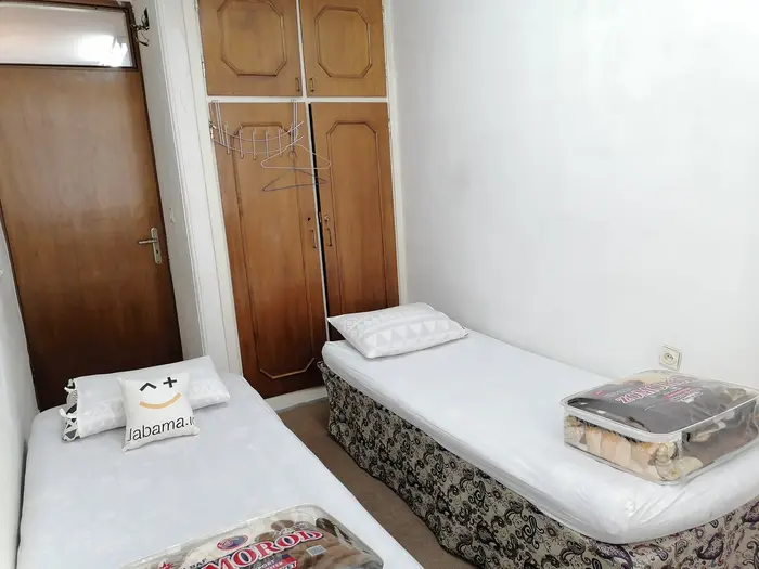 آپارتمان یک خوابه همای واحد ۴