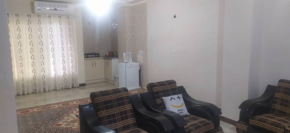 آپارتمان دوخوابه ساحلی یاس غربی 2
