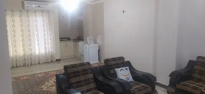 آپارتمان دوخوابه ساحلی یاس غربی 2