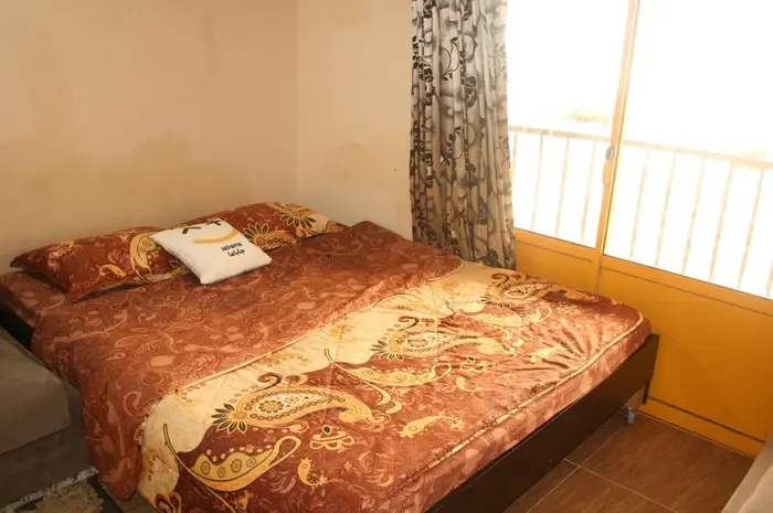 مجتمع اقامتگاهی متل سه کاج - واحد 32