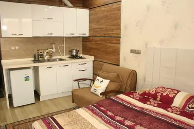 مجتمع اقامتی متل سه کاج - واحد 280