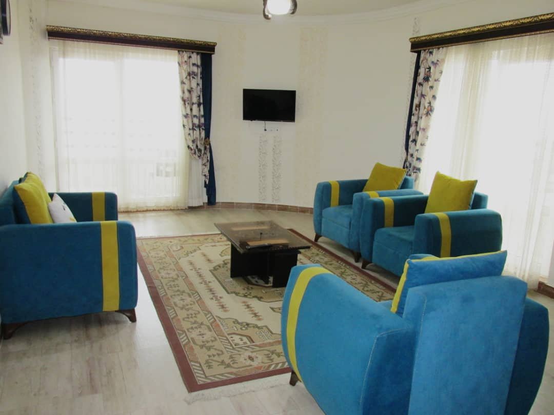 آپارتمان یک خوابه فلامینگو 3