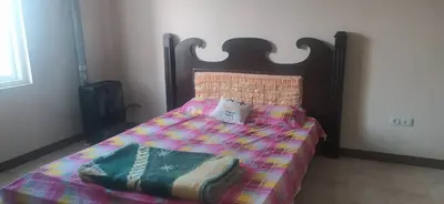 آپارتمان دوخوابه ساحلی یاس غربی 2