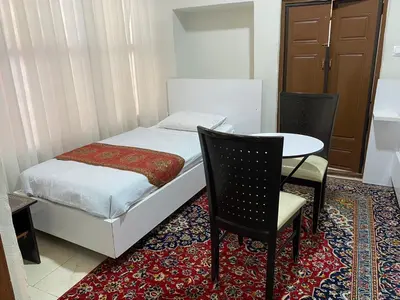 اقامتگاه سنتی طاها - واحد ۱