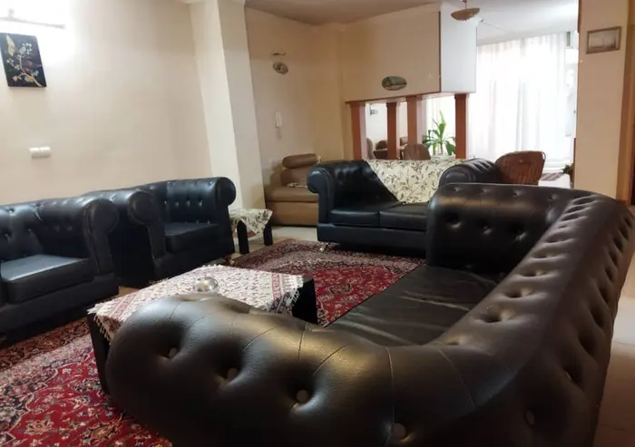 آپارتمان یک خوابه لوکس هشت بهشت