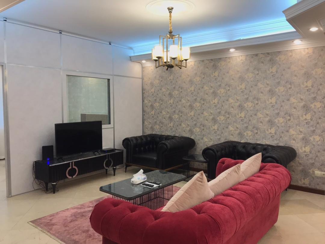 دوخوابه پاسداران ۱