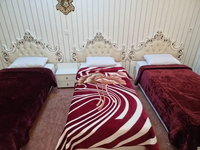 پاسارگاد واحد 3