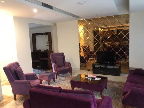 یک خوابه تور واحد 501 جردن