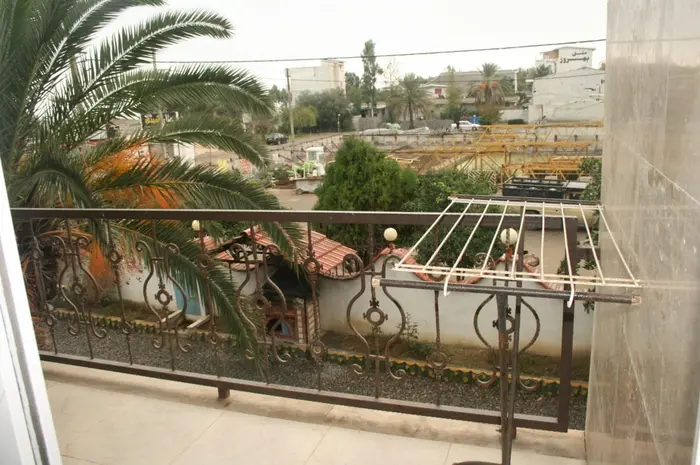 مجتمع اقامتگاهی متل سه کاج- واحد ۱۴