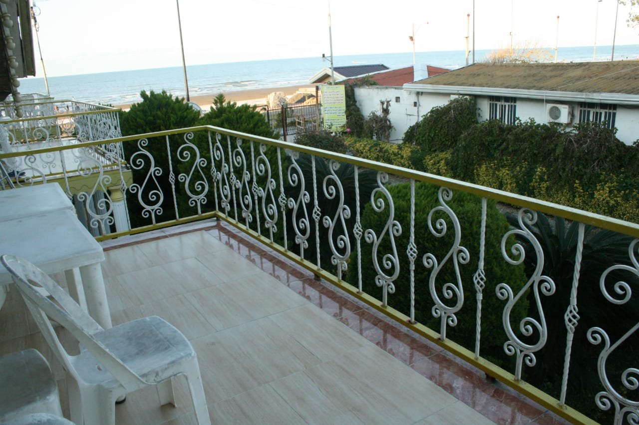 شیراز متل - واحد دوخوابه ۱۳۸