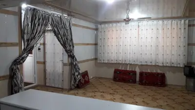 ویلا سرای شاتوت یک خوابه