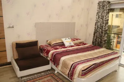 مجتمع اقامتی متل سه کاج - واحد 210