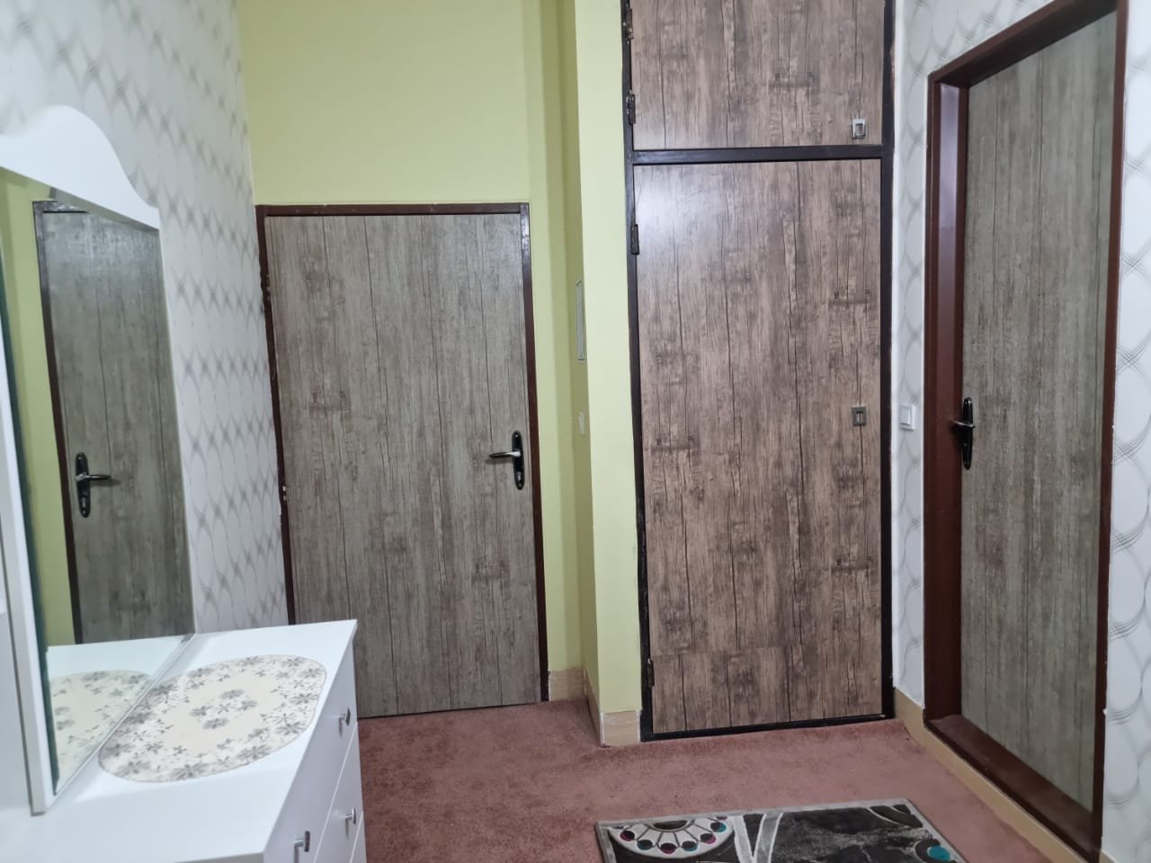 پاسارگاد واحد 1