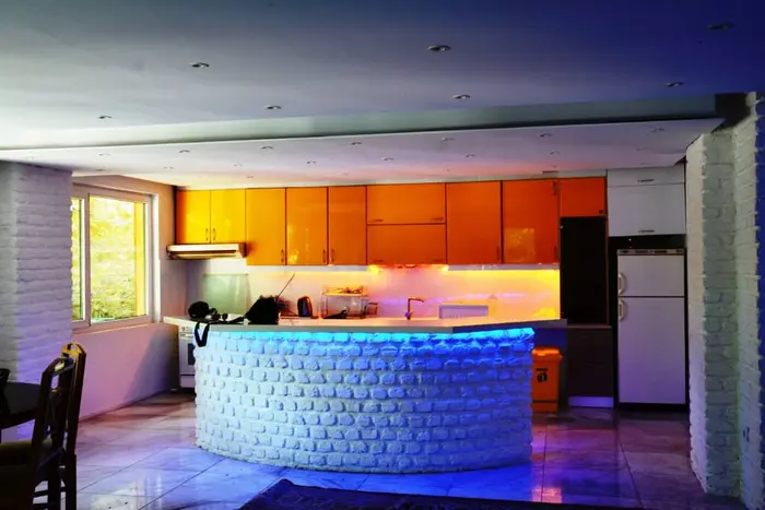 سه خوابه مروارید رودخانه