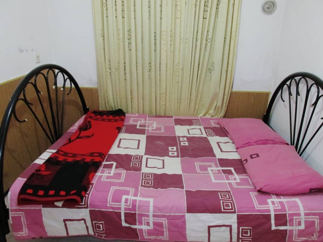 یک خوابه پامچال ۳