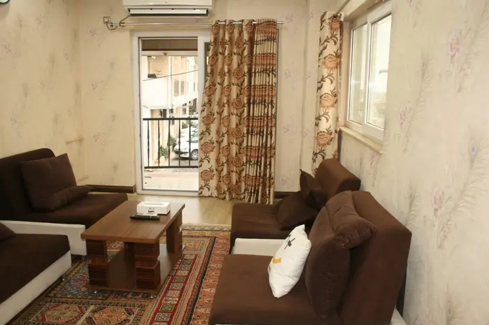 مجتمع اقامتگاهی متل سه کاج ۲ - واحد ۱۹۰