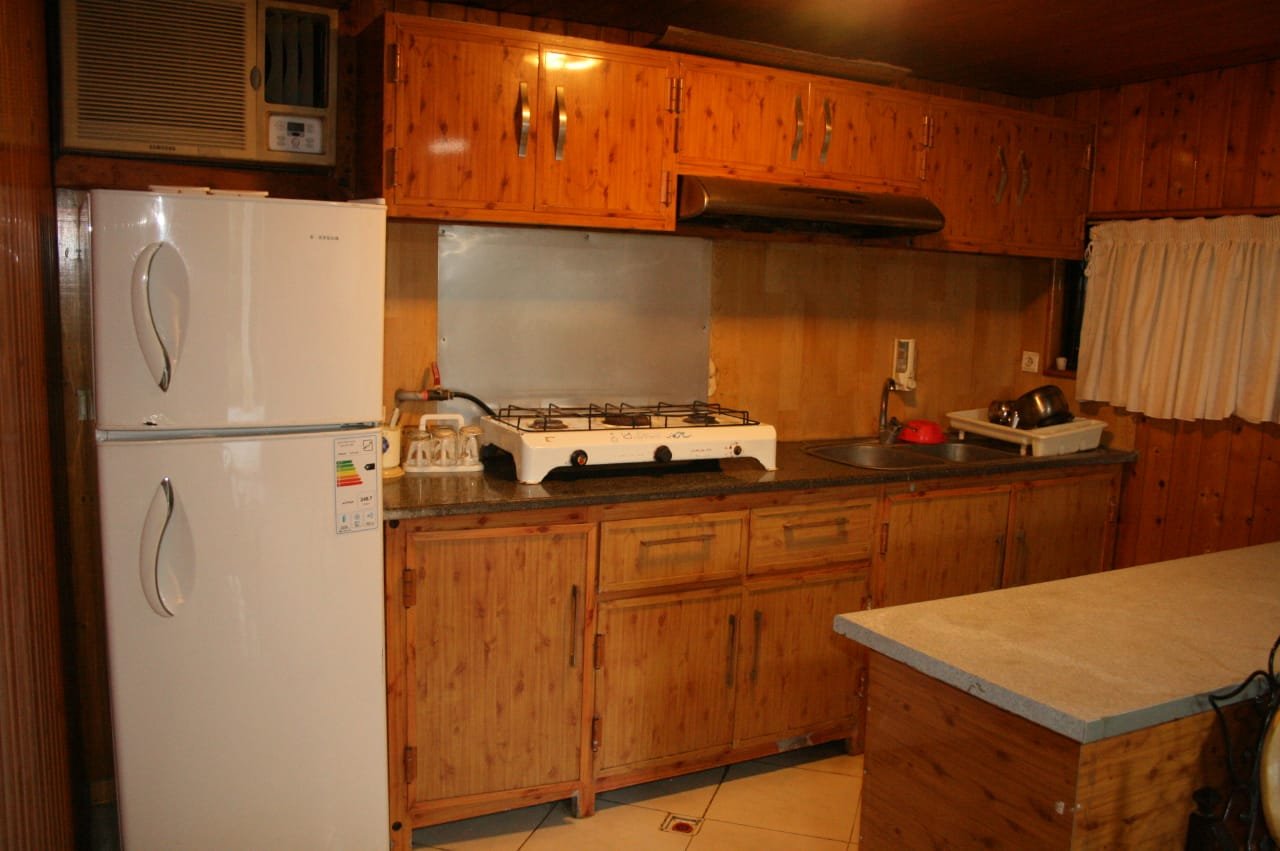 شیراز متل - واحد دوخوابه ۱۳۸