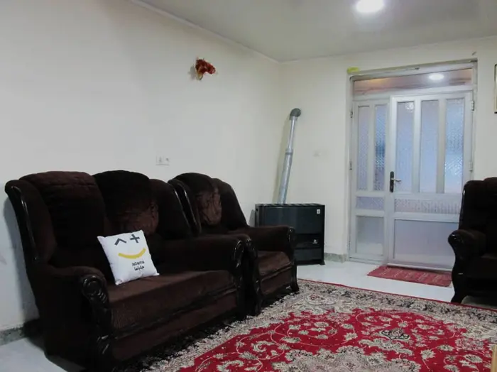 یک خوابه- اشکان