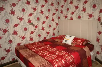 مجتمع اقامتی متل سه کاج ۲ - یک خواب واحد 300