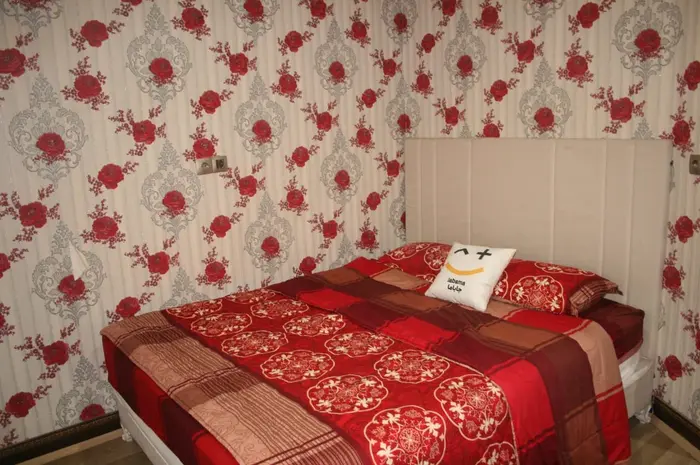 مجتمع اقامتگاهی متل سه کاج ۲ - یک خواب واحد 300